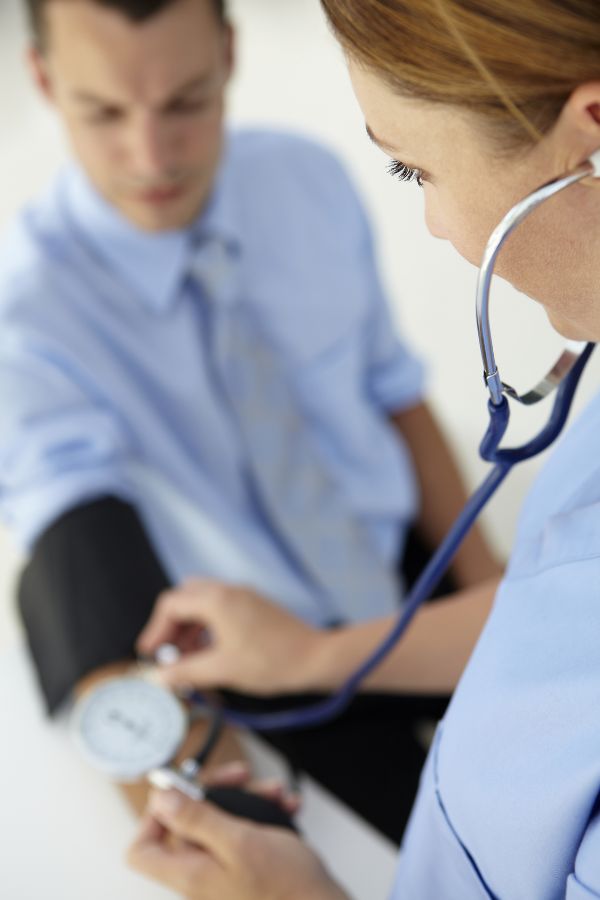Atención médica en Costa Calma